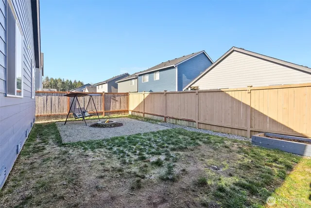 $2,500 | 14380 99th Way Southeast, Yelm, WA 98597