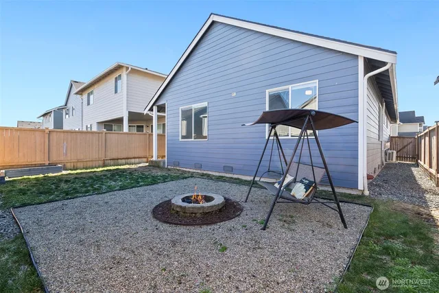 $2,500 | 14380 99th Way Southeast, Yelm, WA 98597