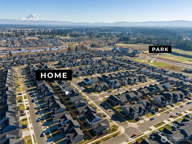 $2,500 | 14380 99th Way Southeast, Yelm, WA 98597