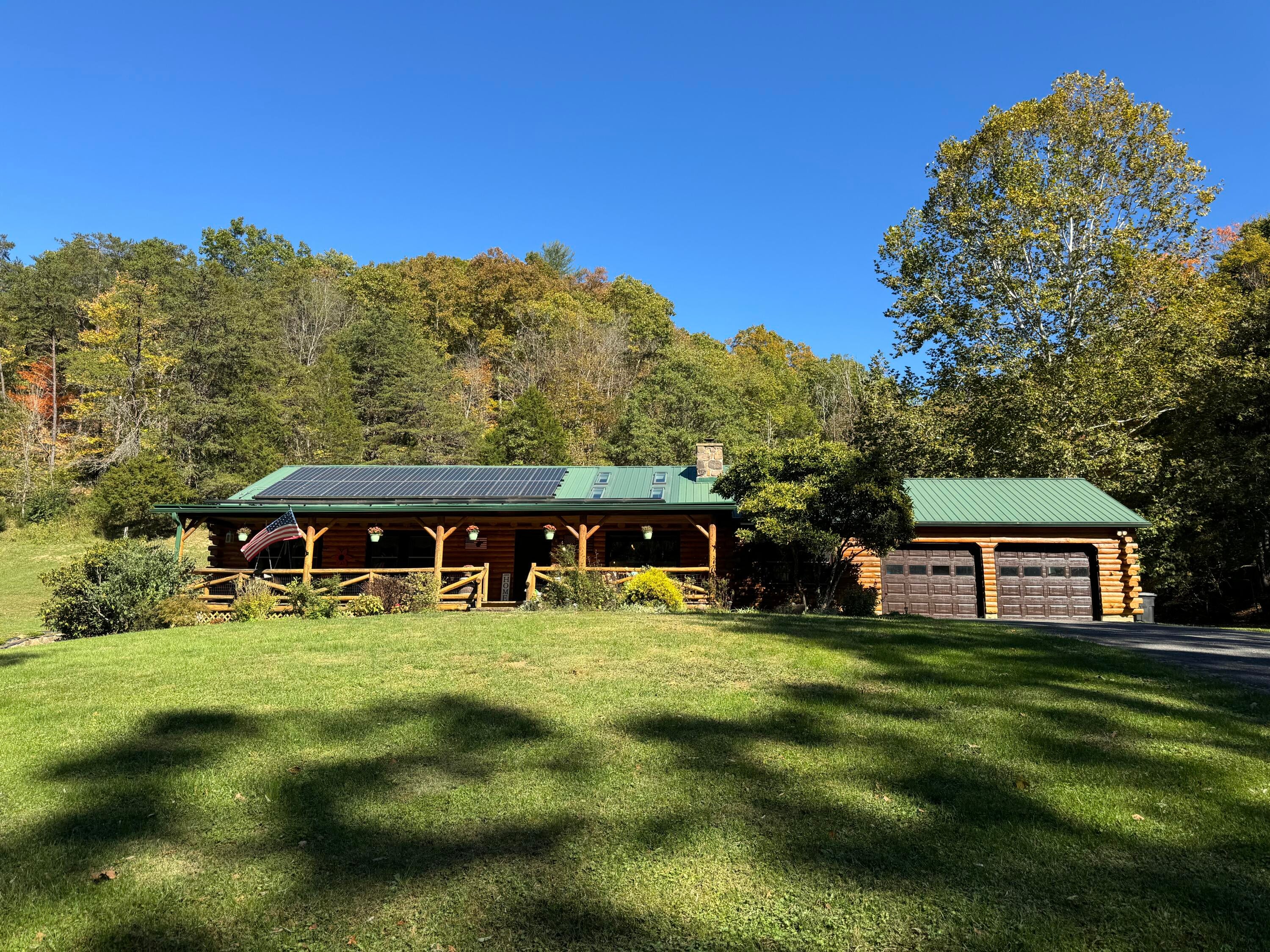 534 Big Branch Road Alderson, WV 24910 - Photo 2 of 112 Gallery Image 2