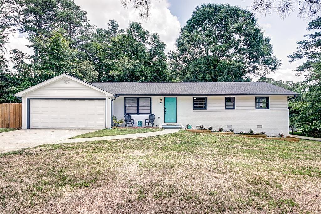 4559 Brownsville Road Powder Springs, GA 30127 - Photo 1 of 1 Gallery Image 1