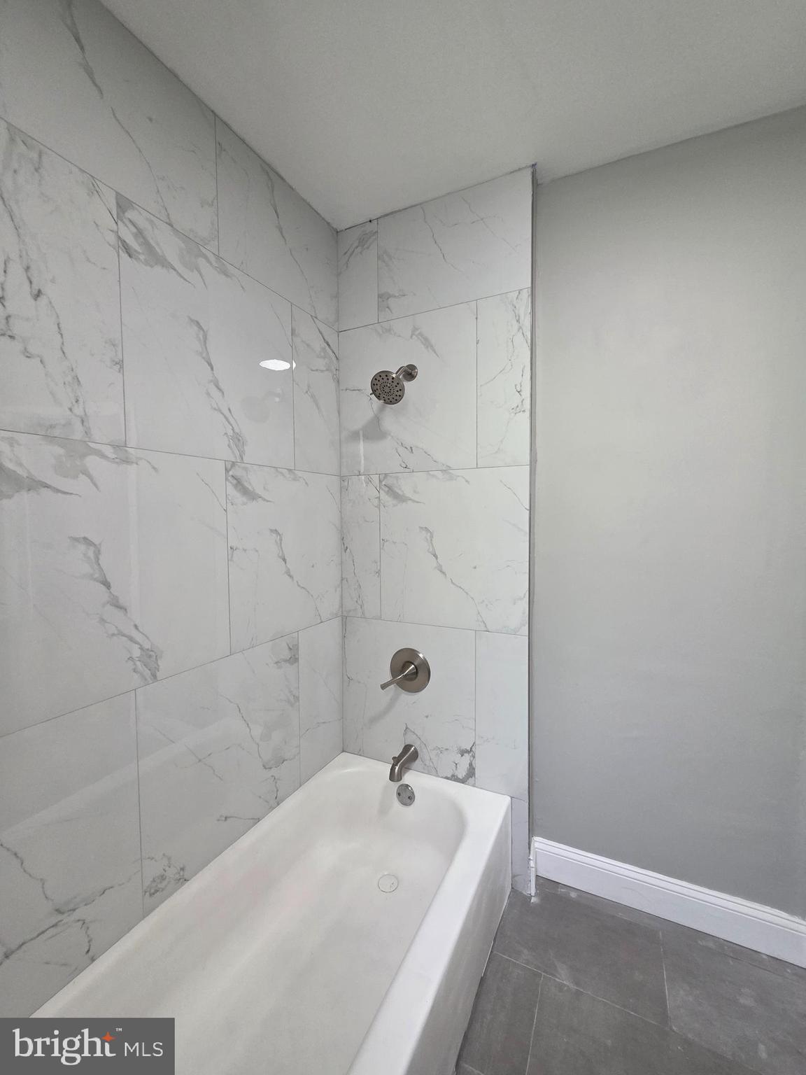 6026 Irving Street Philadelphia, PA 19139 - Photo 24 of 30 a bathroom with a sink and a shower