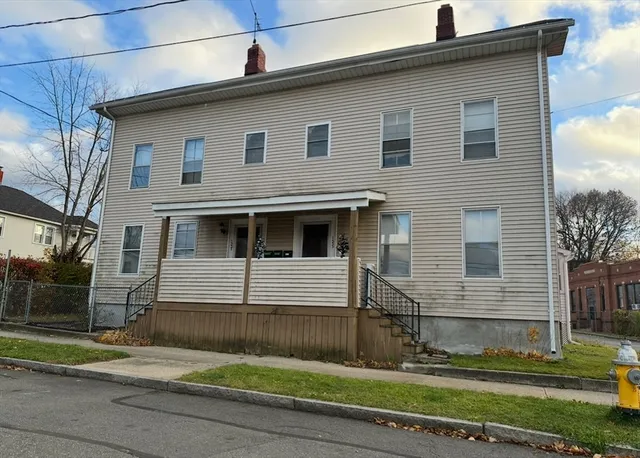 $1,500 | 1335-1337 Worcester Street, Unit 1, Springfield, MA 01151