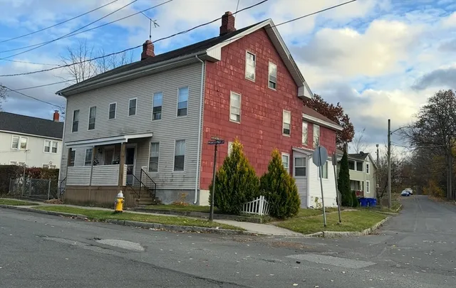 $1,500 | 1335-1337 Worcester Street, Unit 1, Springfield, MA 01151