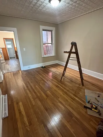 $1,500 | 1335-1337 Worcester Street, Unit 1, Springfield, MA 01151