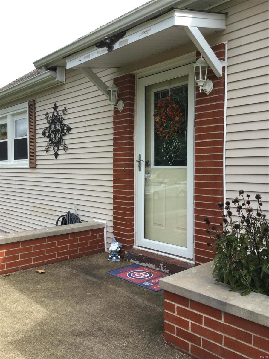401 Berry Street Gillespie, IL 62033 - Photo 3 of 32