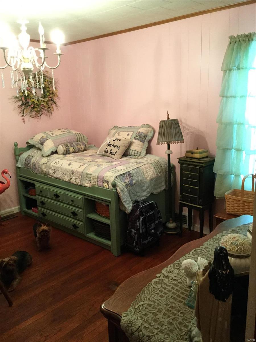 401 Berry Street Gillespie, IL 62033 - Photo 22 of 32