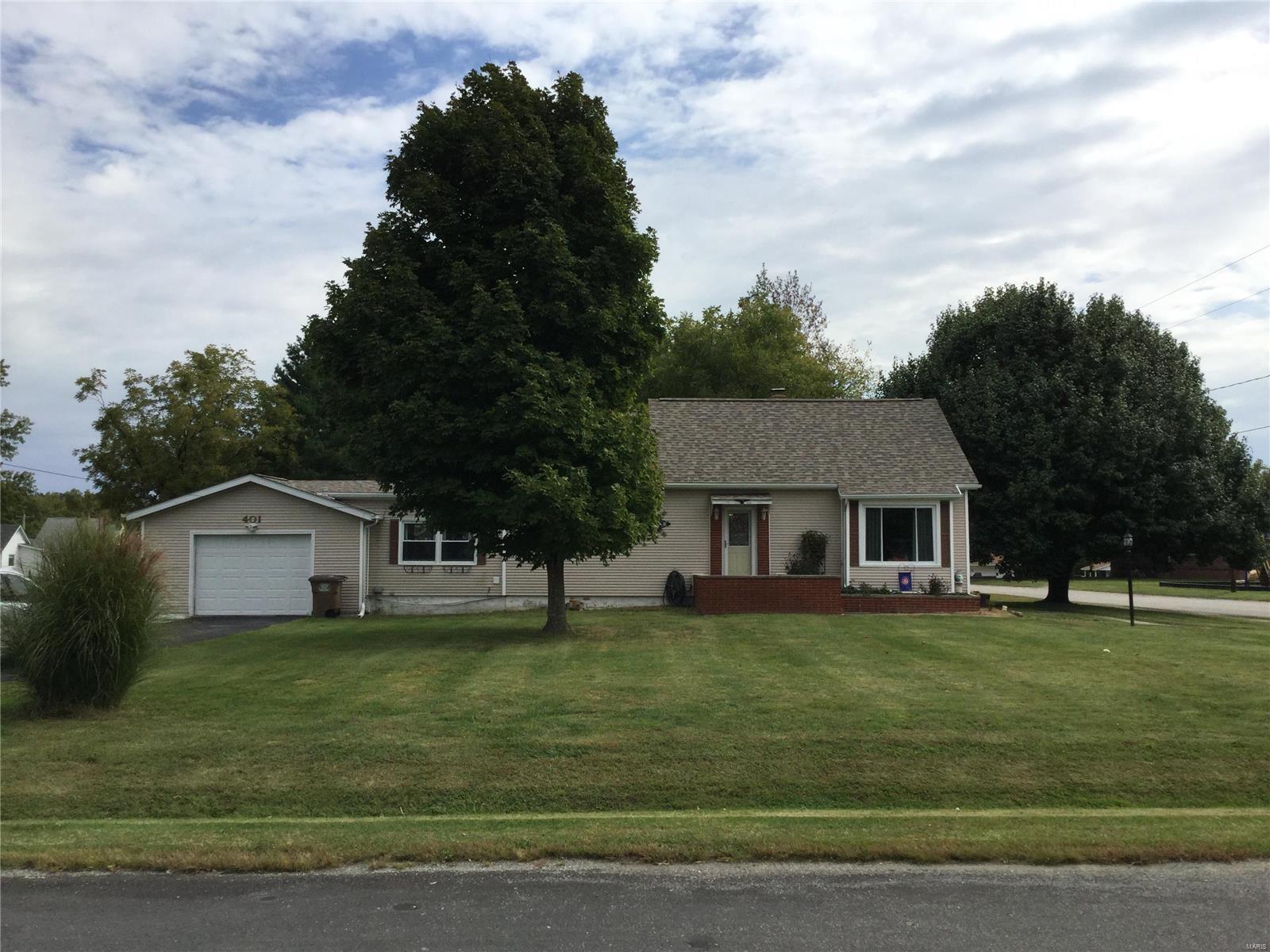 401 Berry Street Gillespie, IL 62033 - Photo 31 of 32