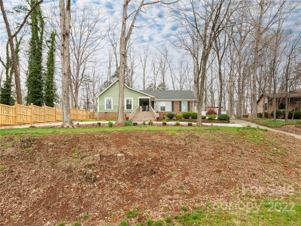 7614 Robin Crest Road Charlotte, NC 28226 - Photo 47 of 47 Gallery Image 47