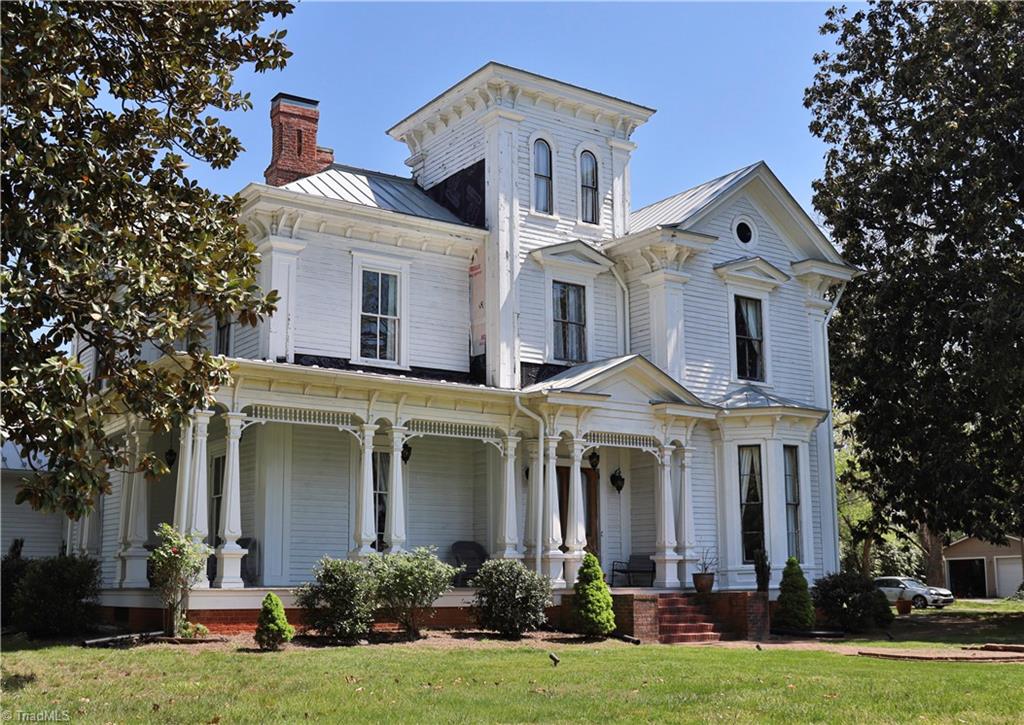 803 South Main Street Reidsville, NC 27320 - Photo 2 of 44
