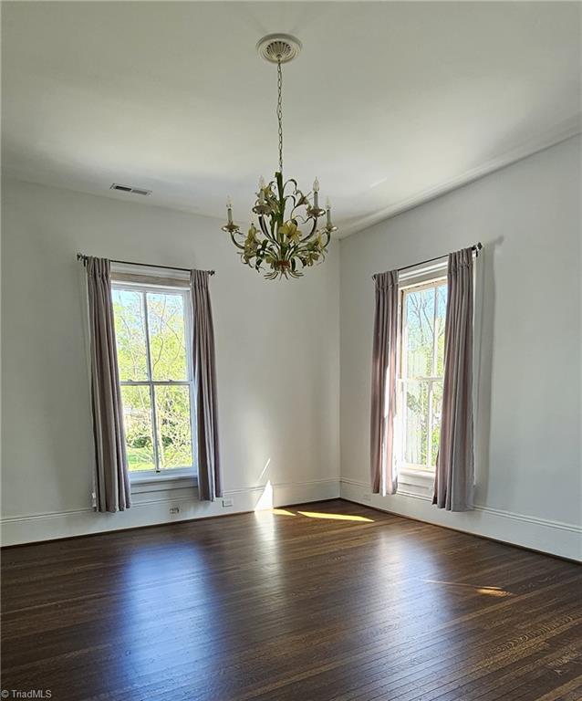 803 South Main Street Reidsville, NC 27320 - Photo 29 of 44 Upper BR 4