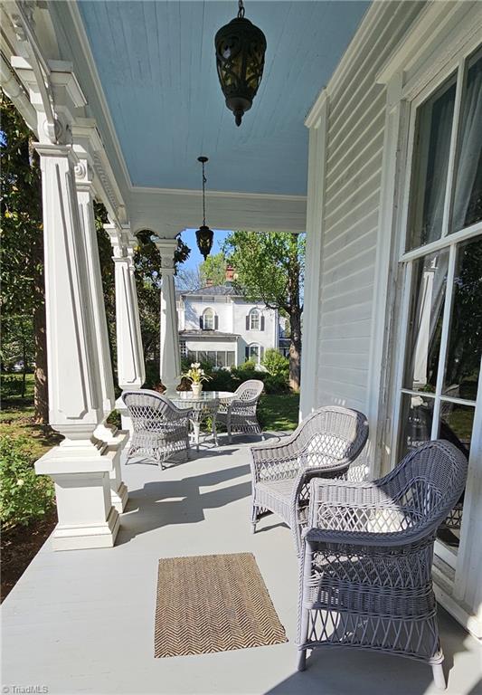 803 South Main Street Reidsville, NC 27320 - Photo 3 of 44