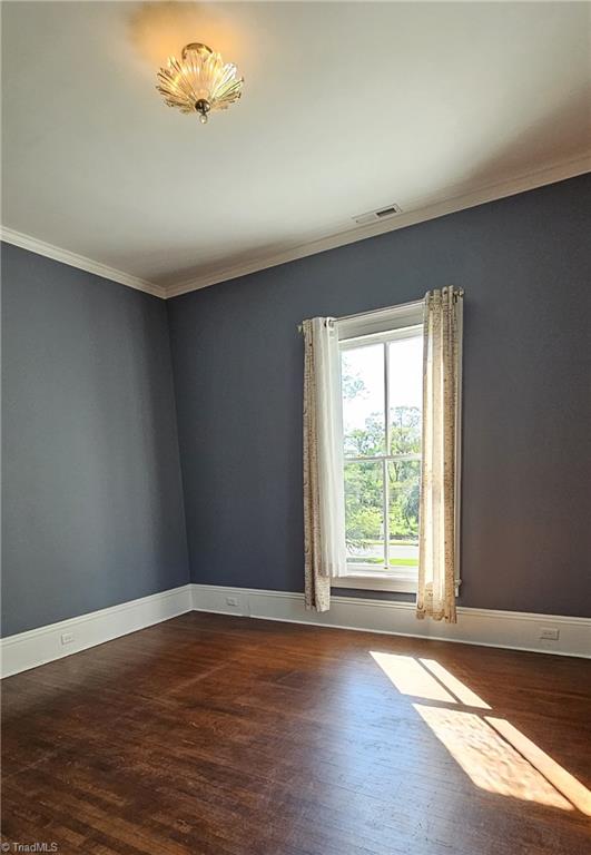 803 South Main Street Reidsville, NC 27320 - Photo 33 of 44 Upper Level BR5