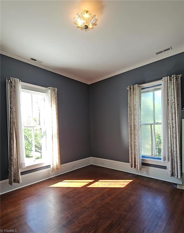 803 South Main Street Reidsville, NC 27320 - Photo 34 of 44 Upper BR5