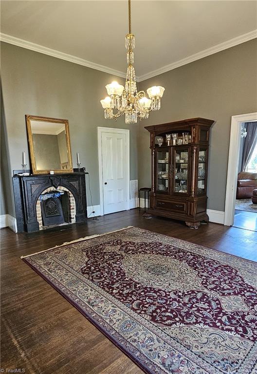 803 South Main Street Reidsville, NC 27320 - Photo 37 of 44 Dining Room
