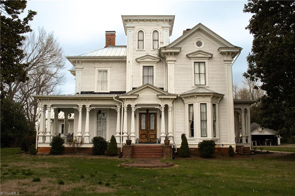 803 South Main Street Reidsville, NC 27320 - Photo 40 of 44