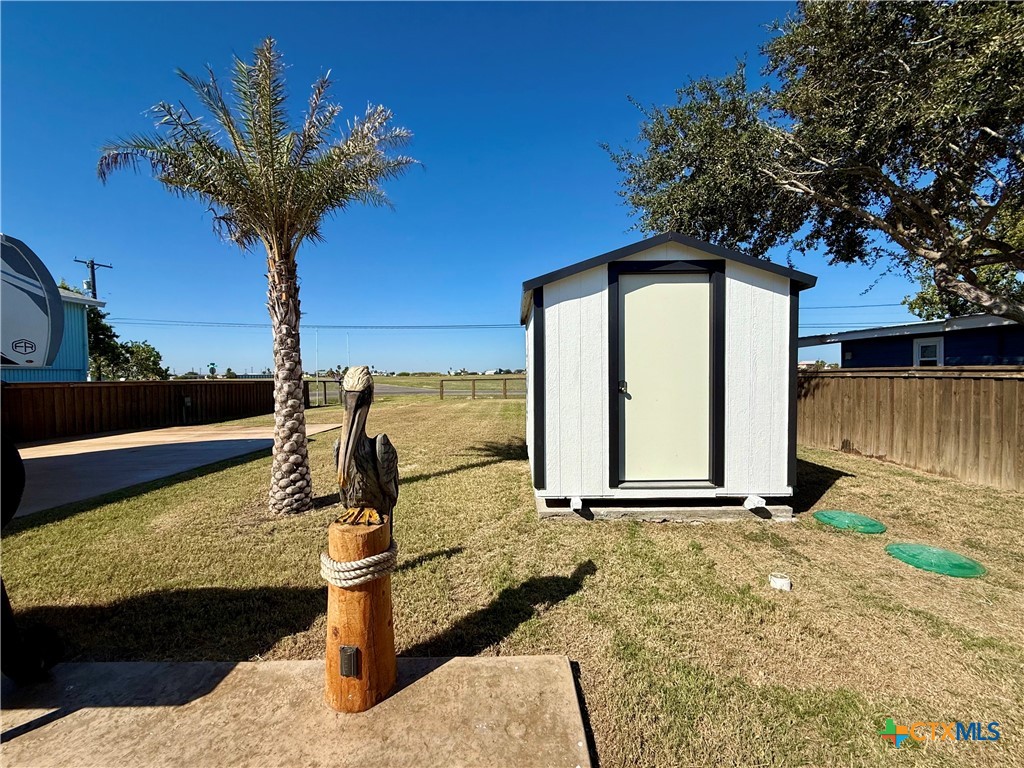 127 Copano Cove Road Rockport, TX 78382 - Photo 21 of 28