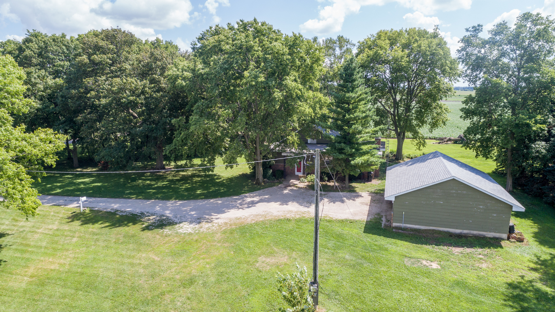 14247 Sears Road Plano, IL 60545 - Photo 31 of 34