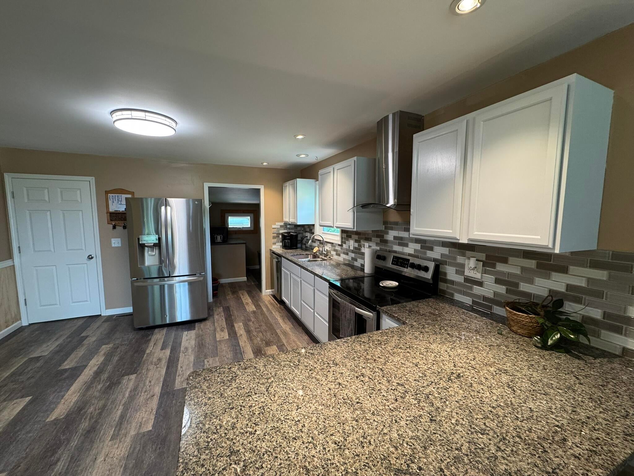 14168 Helmond Road Cheboygan, MI 49721 - Photo 25 of 47 Kitchen