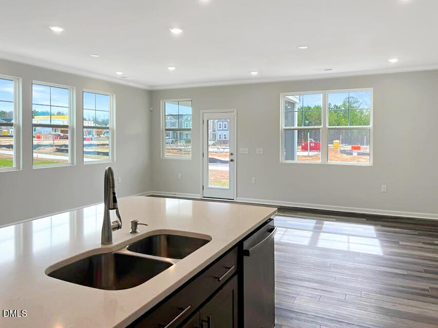5028 Arkose Drive Raleigh, NC 27610 - Photo 3 of 31
