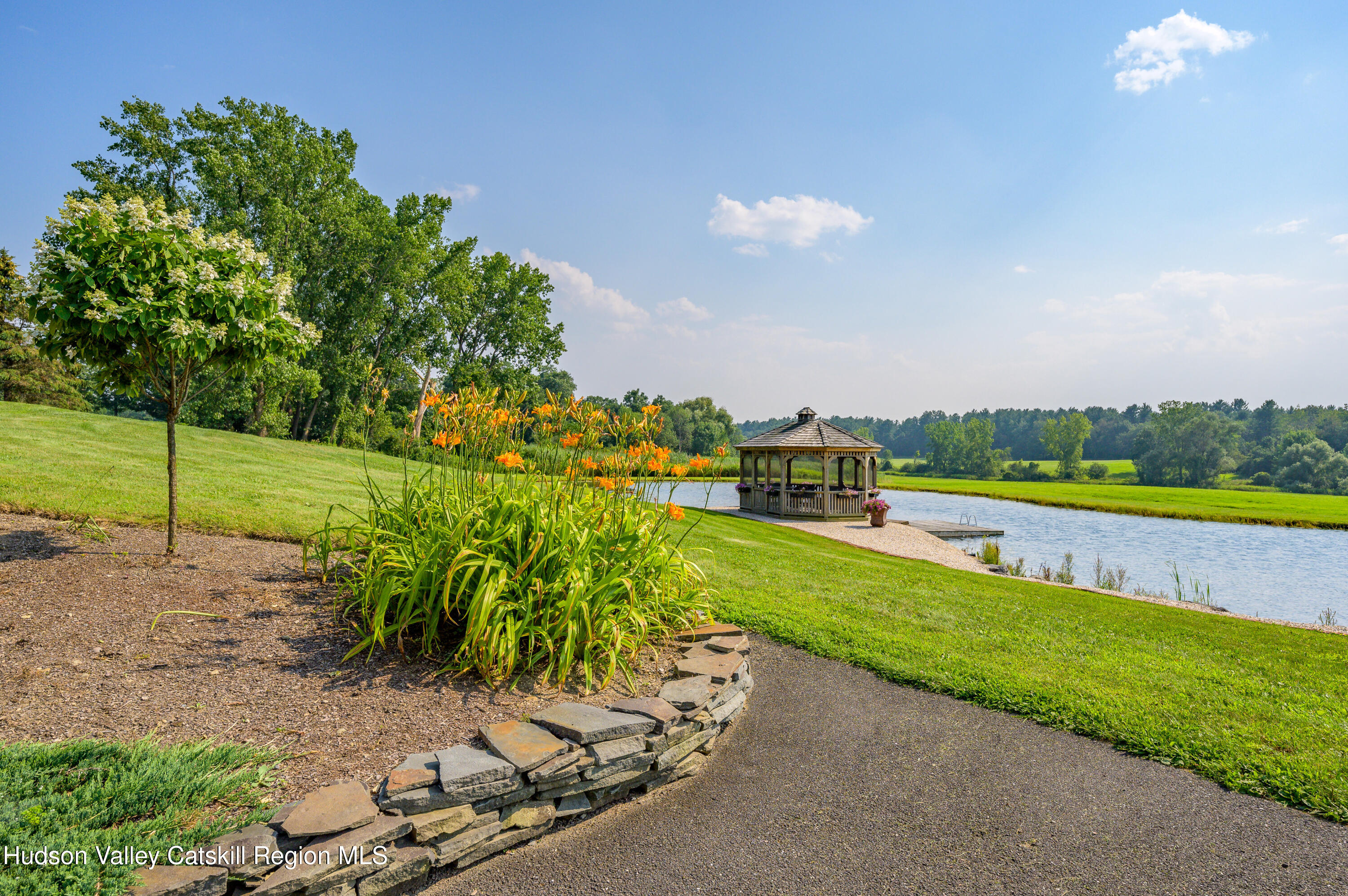 520 Ridge Road Stuyvesant, NY 12156 - Photo 63 of 68 Print - 520 Ridge Rd Schodack Landing NY