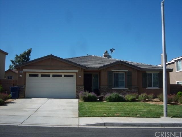 1363 Stanfill Road Palmdale, CA 93551 - Photo 1 of 1 Gallery Image 1