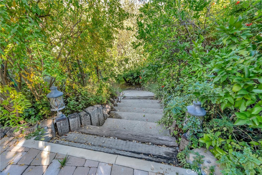 119 Bell Cyn Road Bell Canyon, CA 91307 - Photo 18 of 18 a view of a pathway with a park