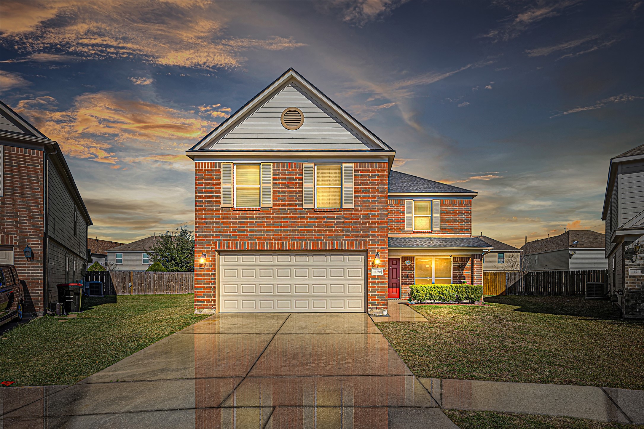 11750 Abby Ridge Way Houston, TX 77044 - Photo 1 of 40