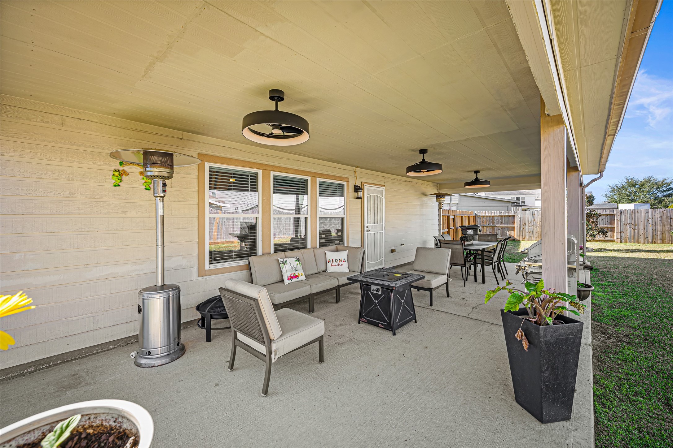 11750 Abby Ridge Way Houston, TX 77044 - Photo 35 of 40