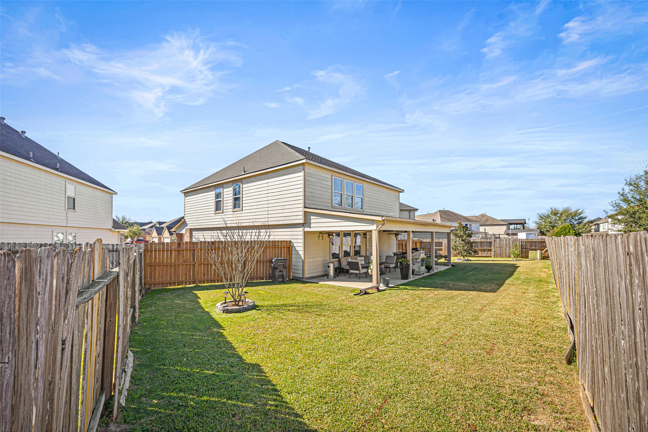 11750 Abby Ridge Way Houston, TX 77044 - Photo 36 of 40