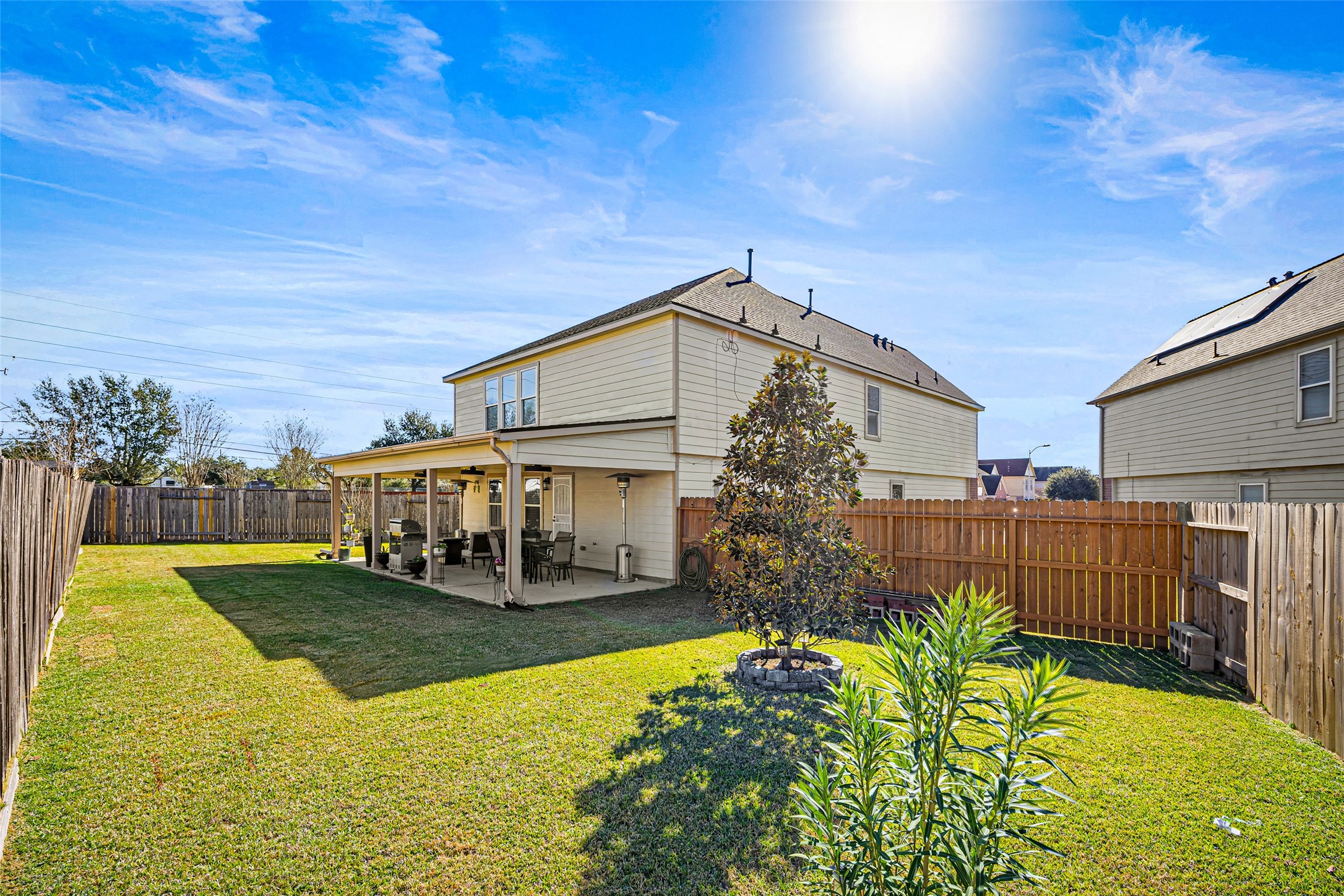 11750 Abby Ridge Way Houston, TX 77044 - Photo 37 of 40