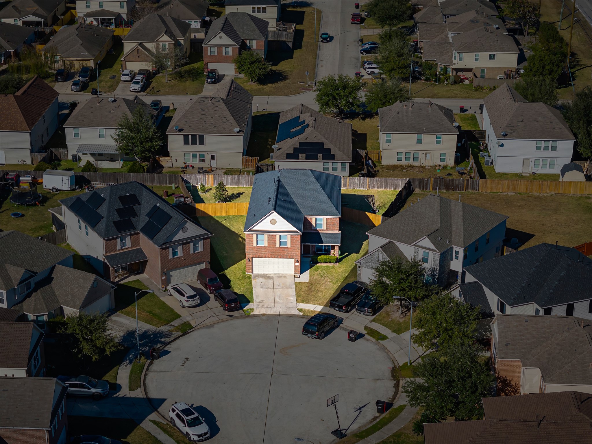 11750 Abby Ridge Way Houston, TX 77044 - Photo 38 of 40