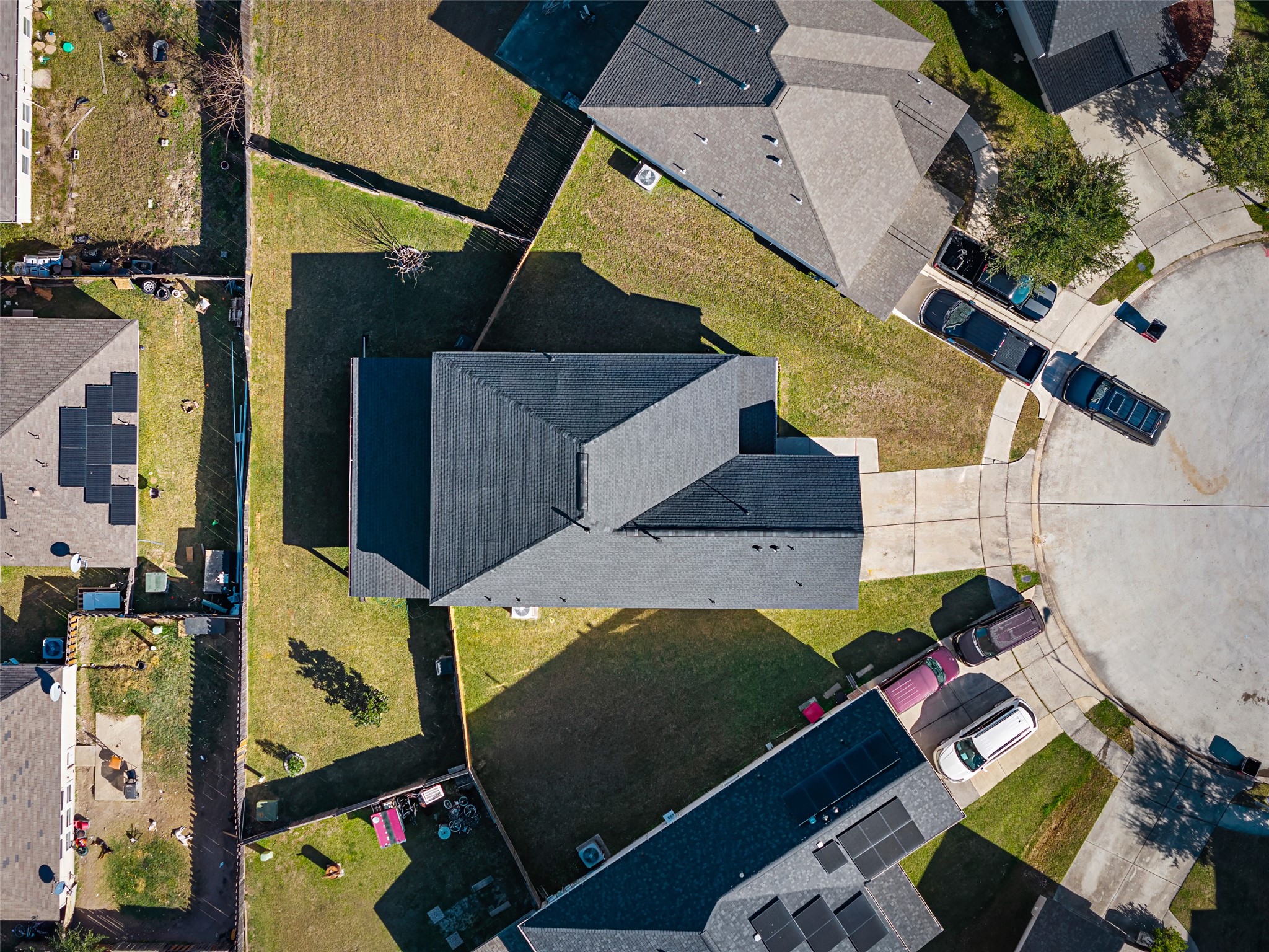 11750 Abby Ridge Way Houston, TX 77044 - Photo 39 of 40