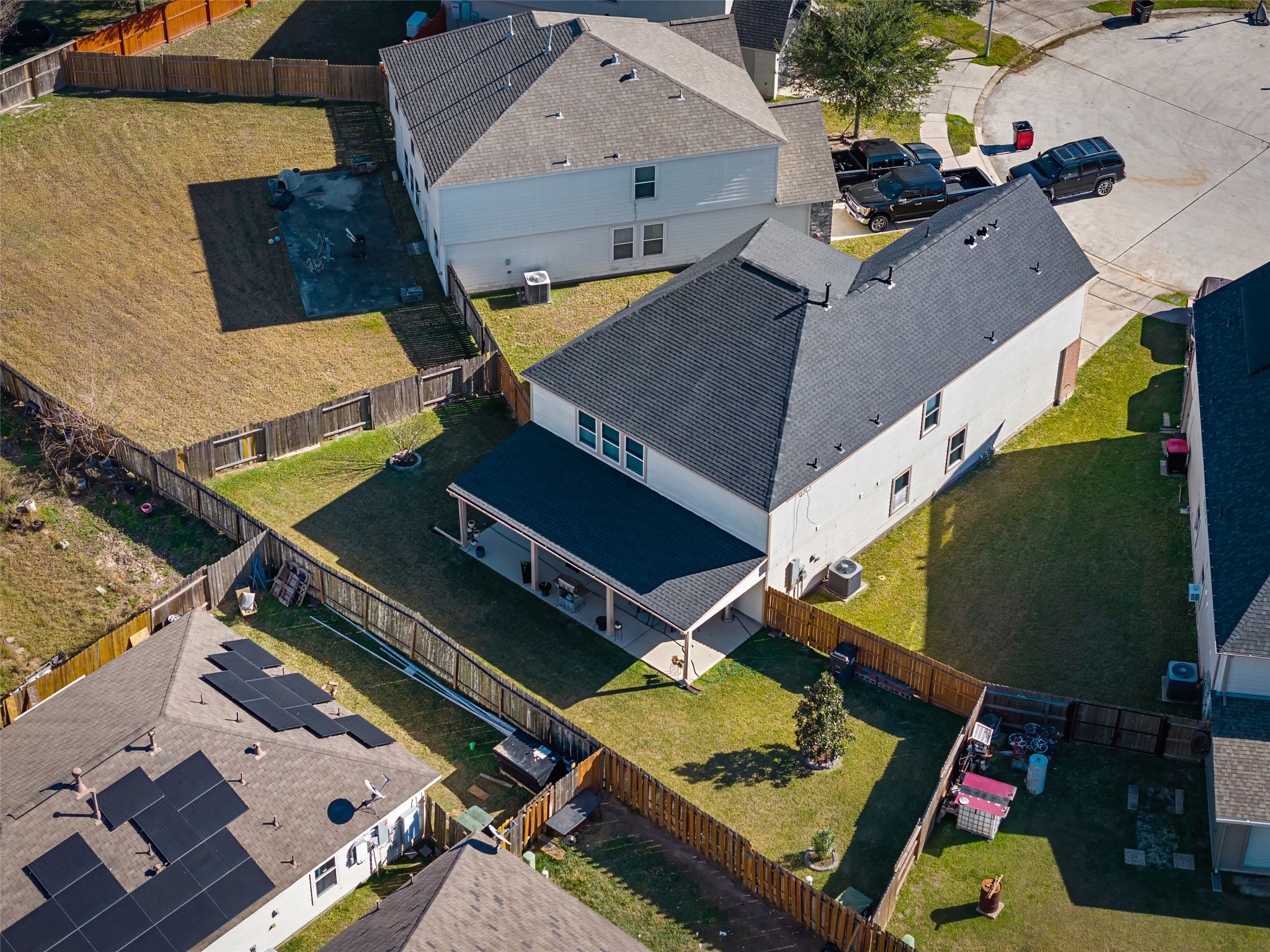 11750 Abby Ridge Way Houston, TX 77044 - Photo 40 of 40