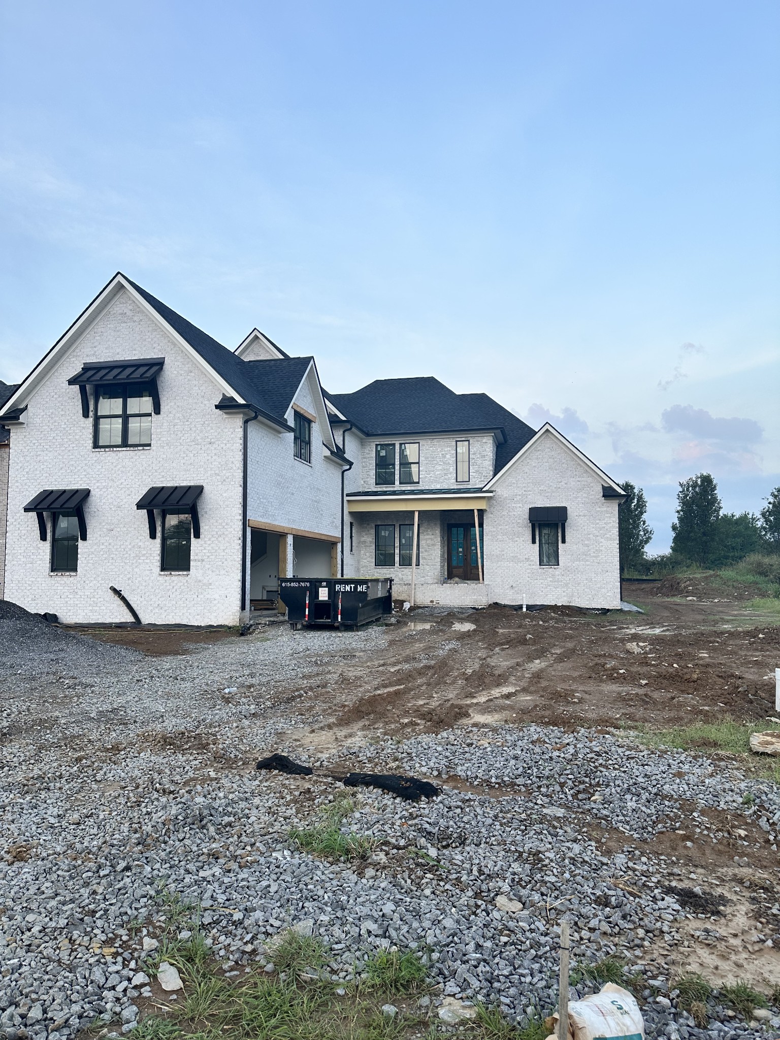 444 Bell Lk Road Gallatin, TN 37066 - Photo 1 of 21 Gallery Image 1