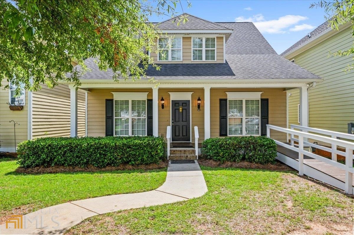 103 Whistler Lane, Macon, GA 31210 Compass