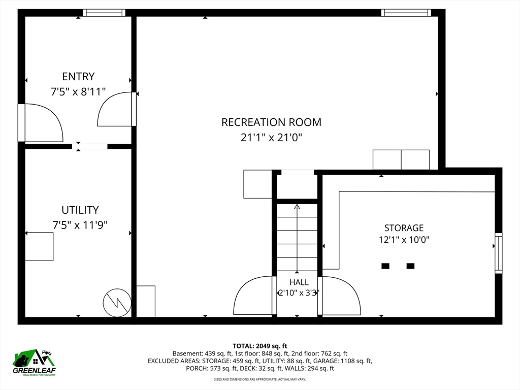 47 Uptack Road Groveland, MA 01834 - Photo 40 of 41 Gallery Image 40