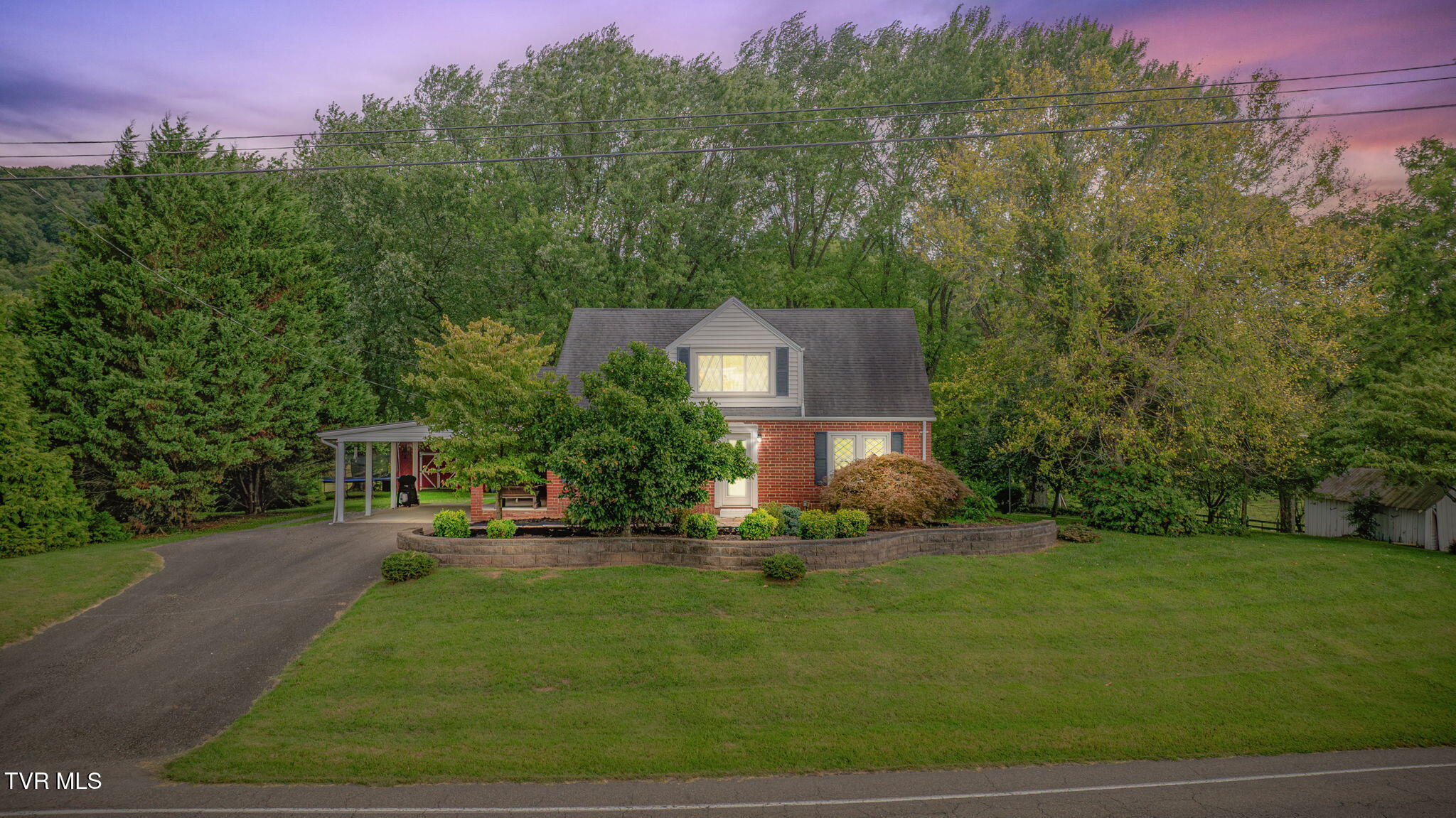 2235 Rock Springs Road Kingsport, TN 37664 - Photo 1 of 42 001a