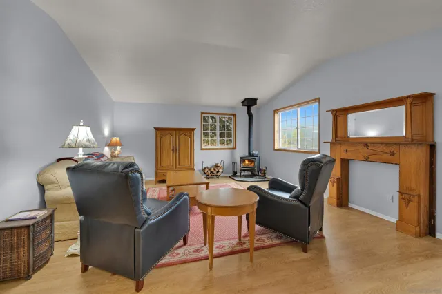 $720,000 | 4074 La Tenaja Trail, Julian, CA 92036