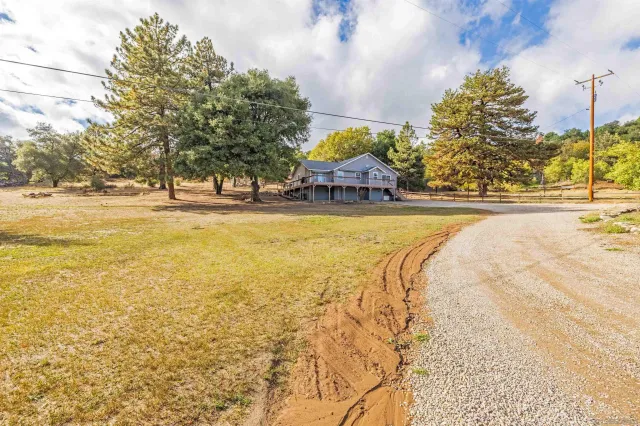 $720,000 | 4074 La Tenaja Trail, Julian, CA 92036