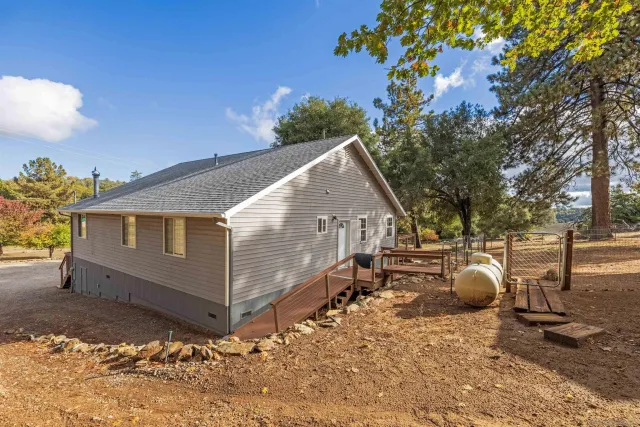 $720,000 | 4074 La Tenaja Trail, Julian, CA 92036
