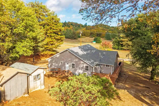 $720,000 | 4074 La Tenaja Trail, Julian, CA 92036