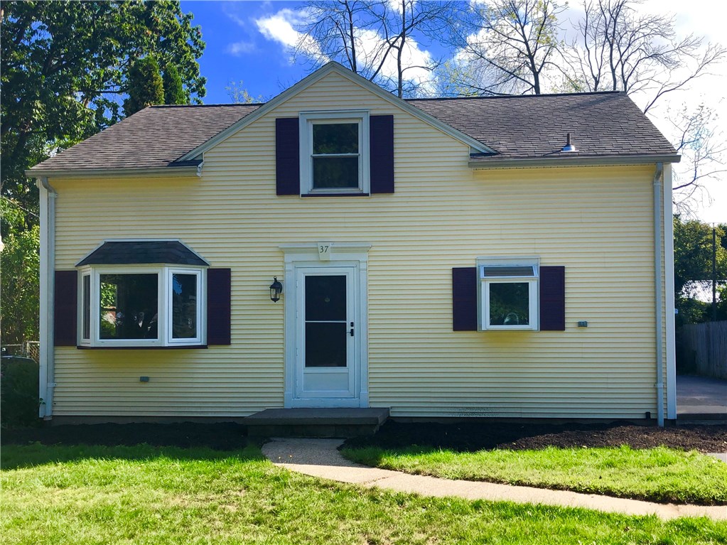 37 Fielding Road Greece, NY 14626 - Photo 1 of 1