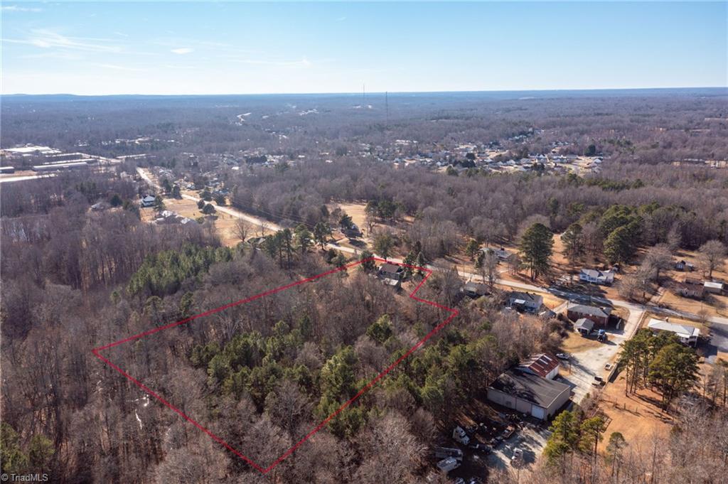 156 Payne Road Thomasville, NC 27360 - Photo 43 of 50