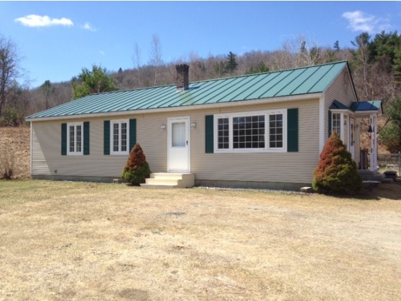 32 Bog Road Enfield, NH 03748 - Photo 1 of 1