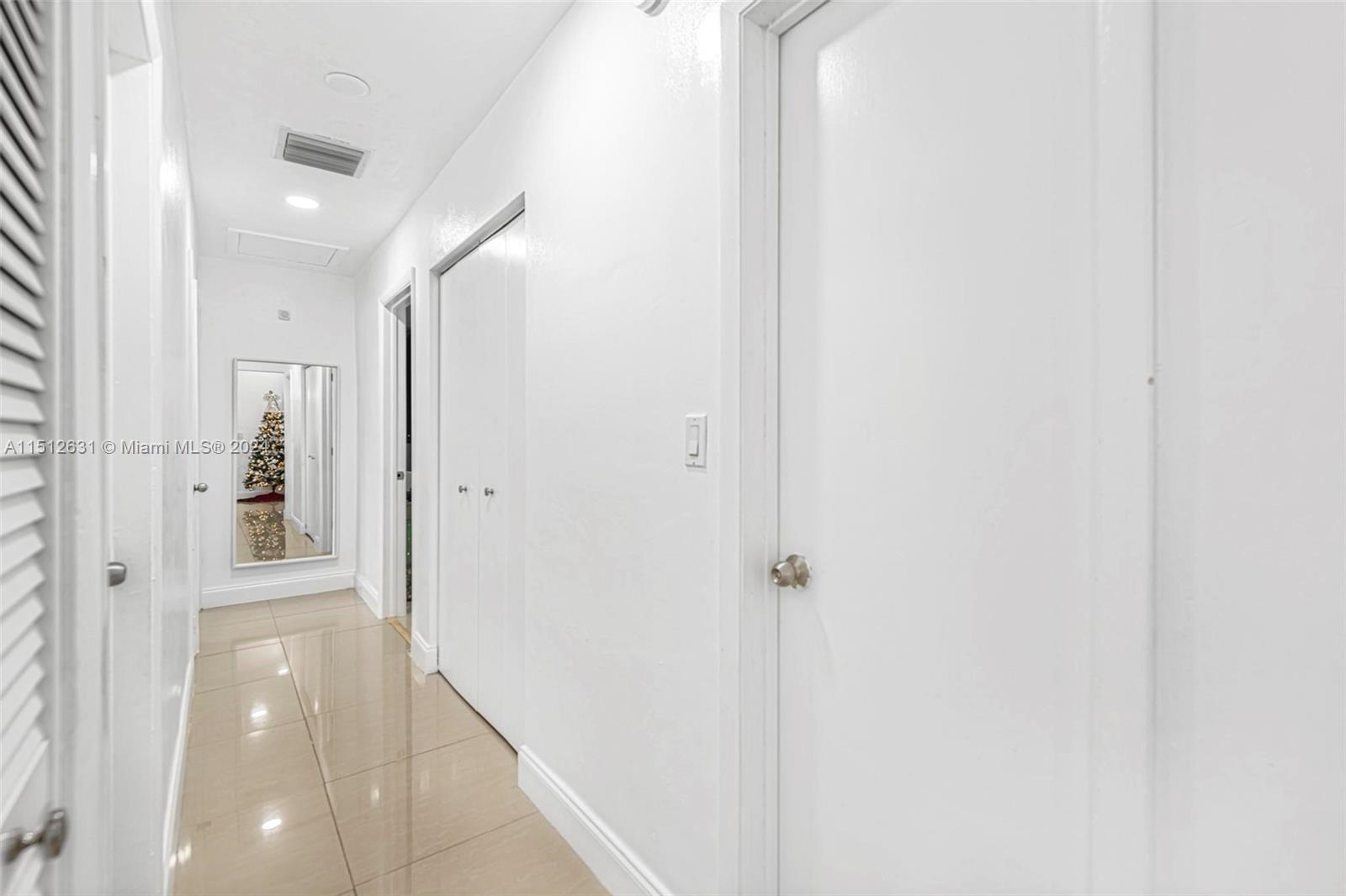 Palmetto Estates Miami, FL 33157 - Photo 15 of 29 a view of a hallway with a elevator
