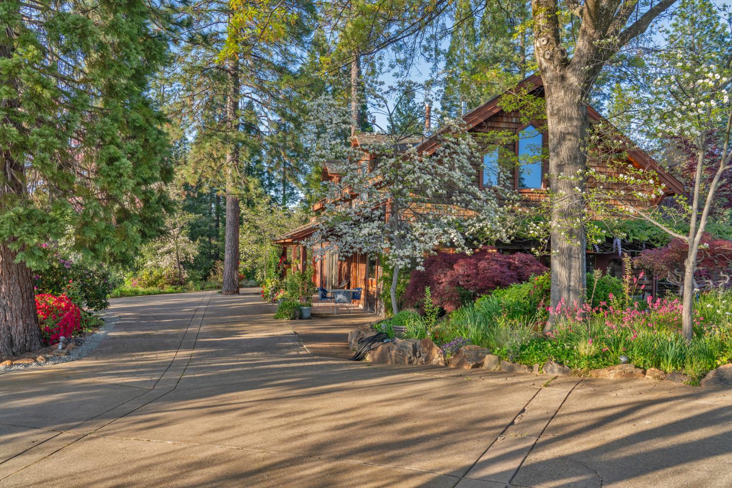 2399 Kingsgate Road Placerville, CA 95667 - Photo 79 of 89