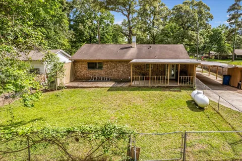 $214,900 | 12118 Quail Hollow Lane, Pinehurst, TX 77362
