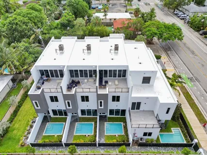 $5,750,000 | 1220 Northeast 15th Avenue, Fort Lauderdale, FL 33304