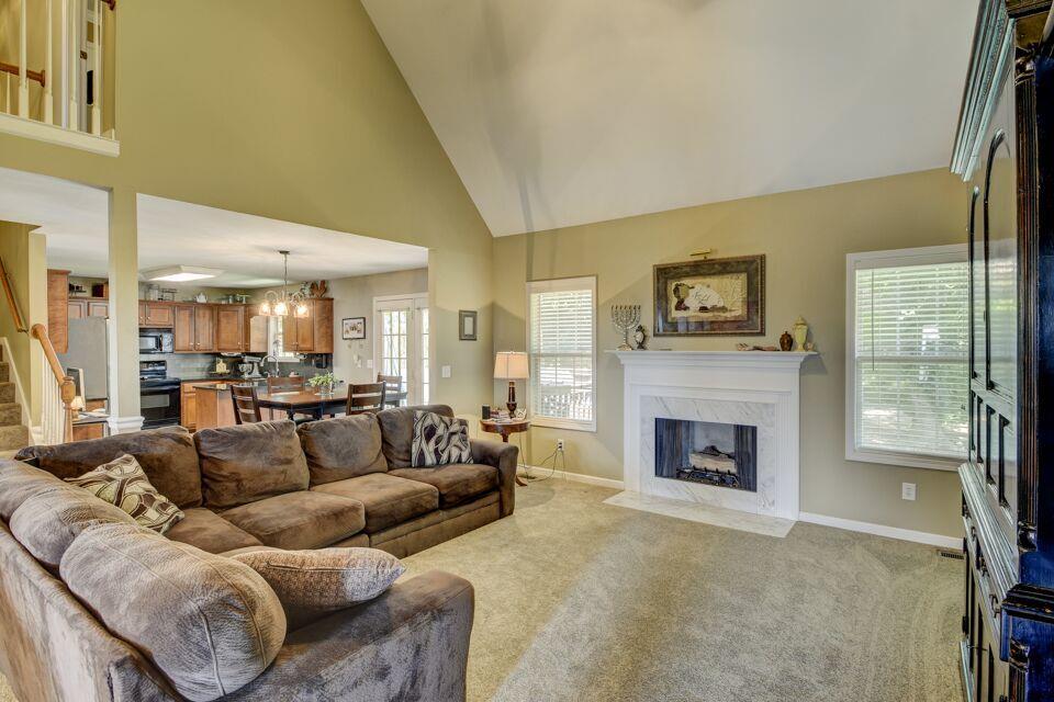 106 Ridgeview Trace Hendersonville, TN 37075 - Photo 4 of 17 Gallery Image 4